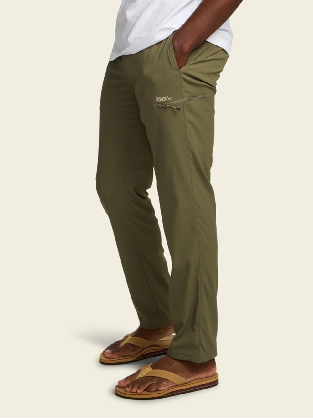 Electrolight Tech Pants